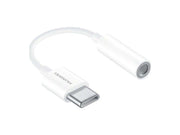 Huawei CM20 USB-C - Jack 3.5mm Adaptor - White
