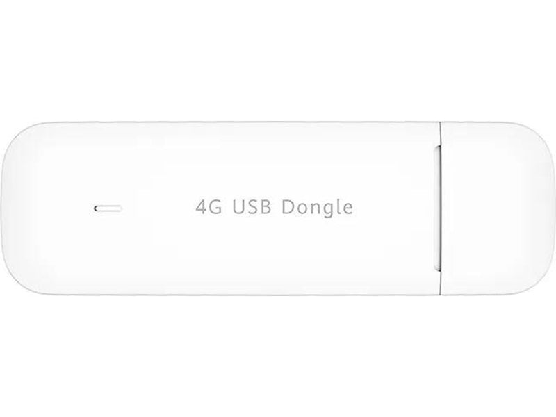 Huawei E3372-325 4G USB Dongle - White