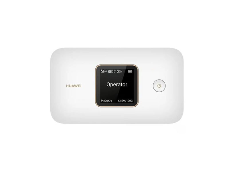 Huawei E5785-320a 4G Mobile WiFi 5 - White *DEMO*