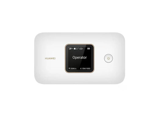 Huawei E5785-320a 4G Mobile WiFi 5 - White *DEMO*
