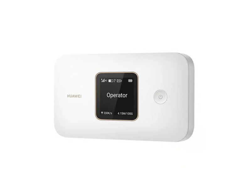 Huawei E5785-320a 4G Mobile WiFi 5 - White *DEMO*
