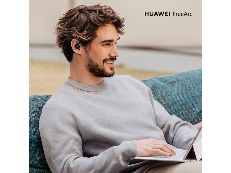 Huawei FreeArc - Black