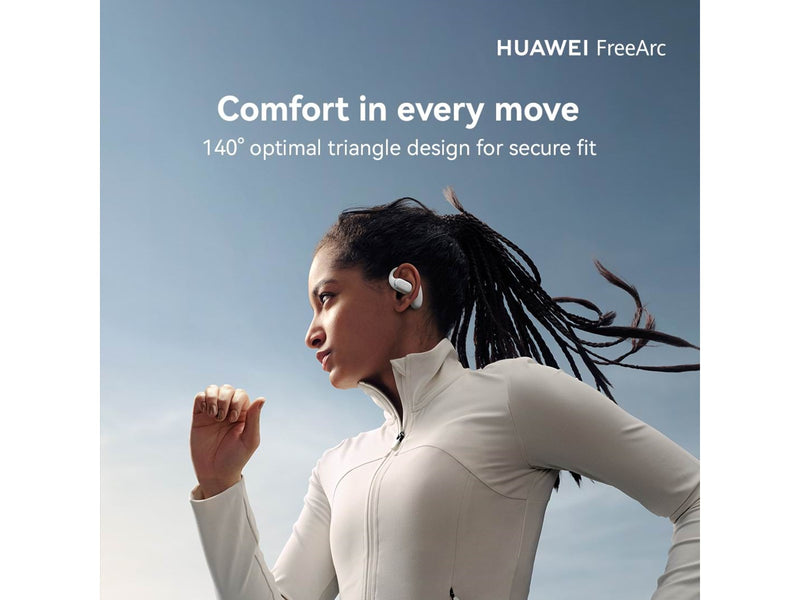 Huawei FreeArc - Black