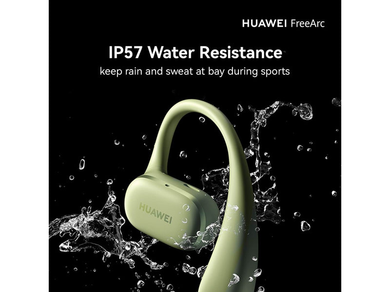 Huawei FreeArc - Black