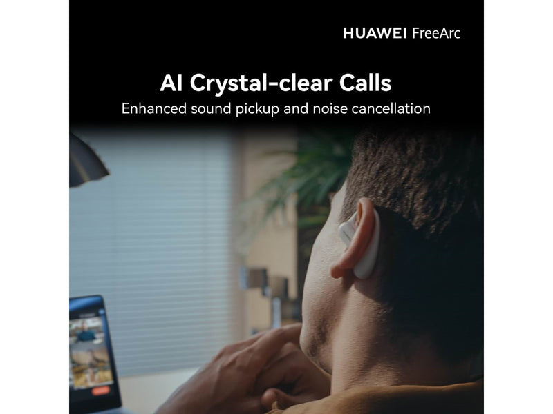 Huawei FreeArc - Black