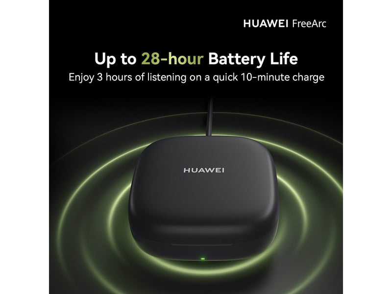 Huawei FreeArc - Black