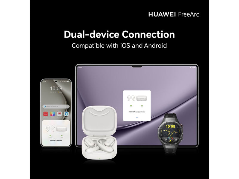 Huawei FreeArc - Black