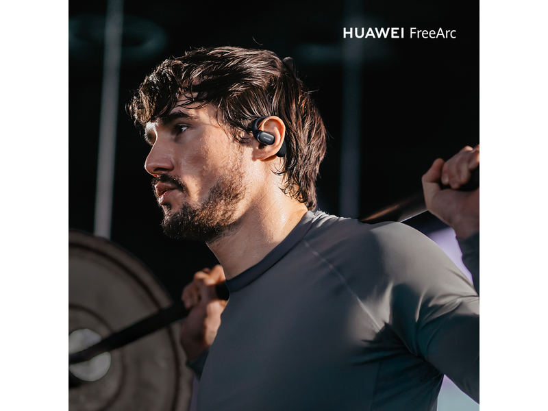 Huawei FreeArc - Black