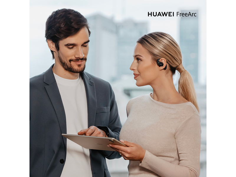Huawei FreeArc - Grey