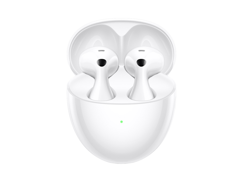 Huawei FreeBuds 6 - White