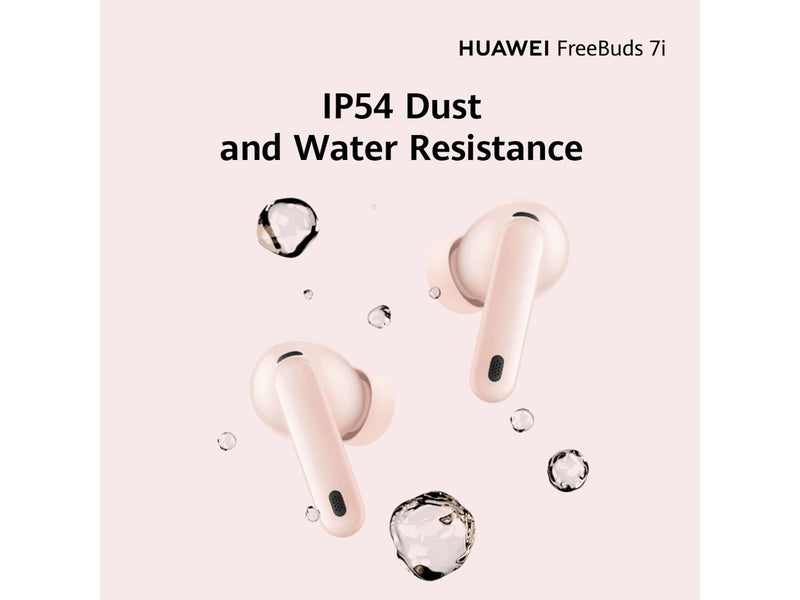 Huawei FreeBuds 7i - Black