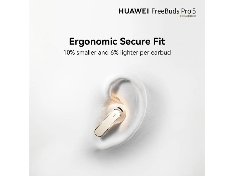 Huawei FreeBuds Pro 5 - White