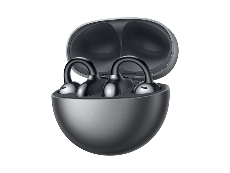 Huawei FreeClip - Black