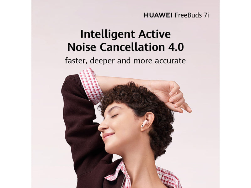 Huawei Freebuds 7i - White