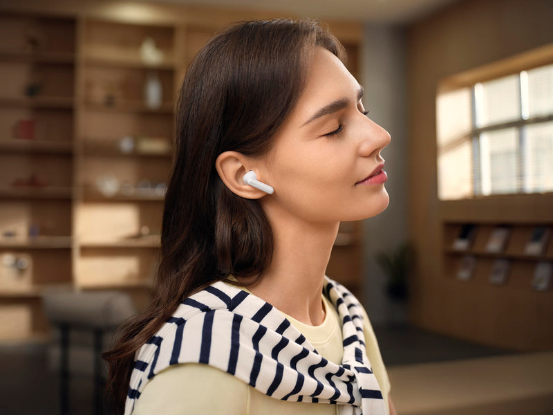 Huawei Freebuds SE4 - White