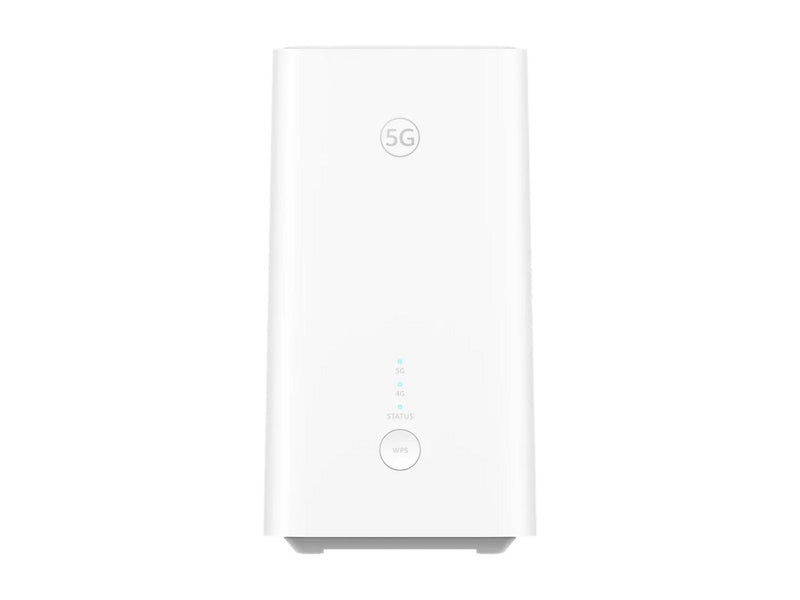 Huawei H155-381 5G CPE 5 Indoor Router - Wireless router Wi-Fi 6