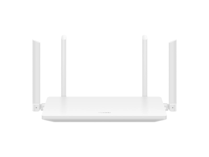 Huawei WS7001-22 WiFi AX2 New - White - Wireless router Wi-Fi 6