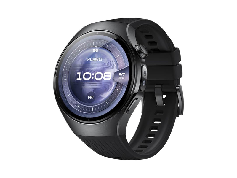 Huawei Watch 5 46mm Black