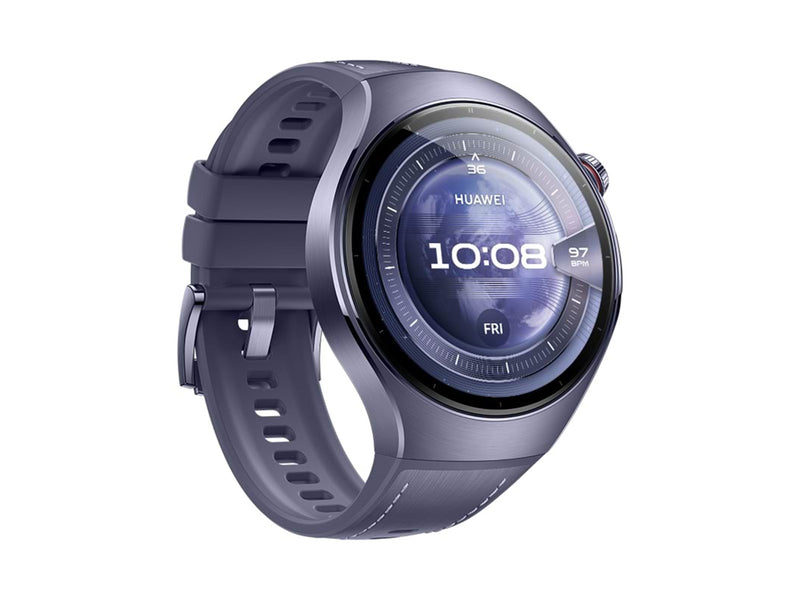 Huawei Watch 5 46mm Grey-Purple