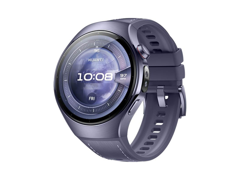 Huawei Watch 5 46mm Grey-Purple