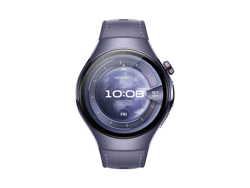 Huawei Watch 5 46mm Grey-Purple