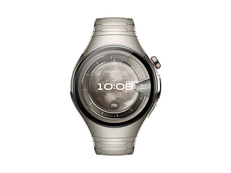 Huawei Watch 5 46mm Titanium