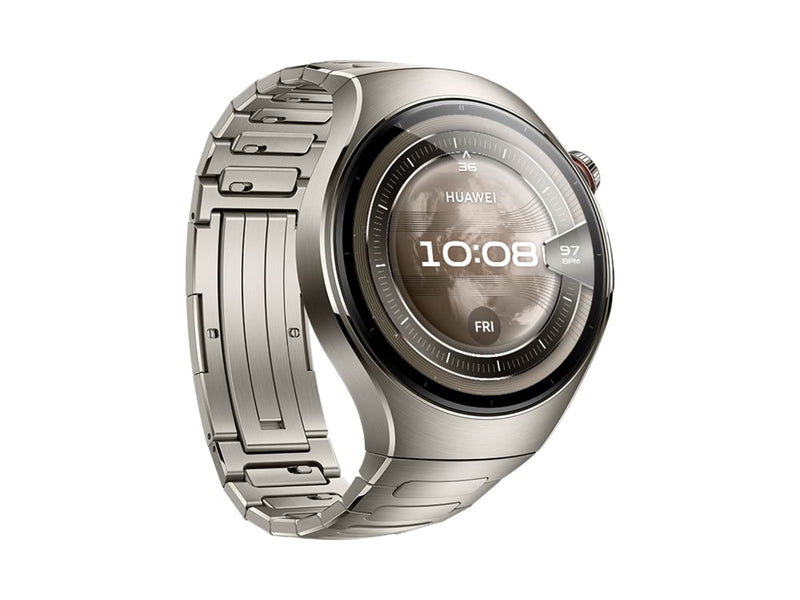 Huawei Watch 5 46mm Titanium