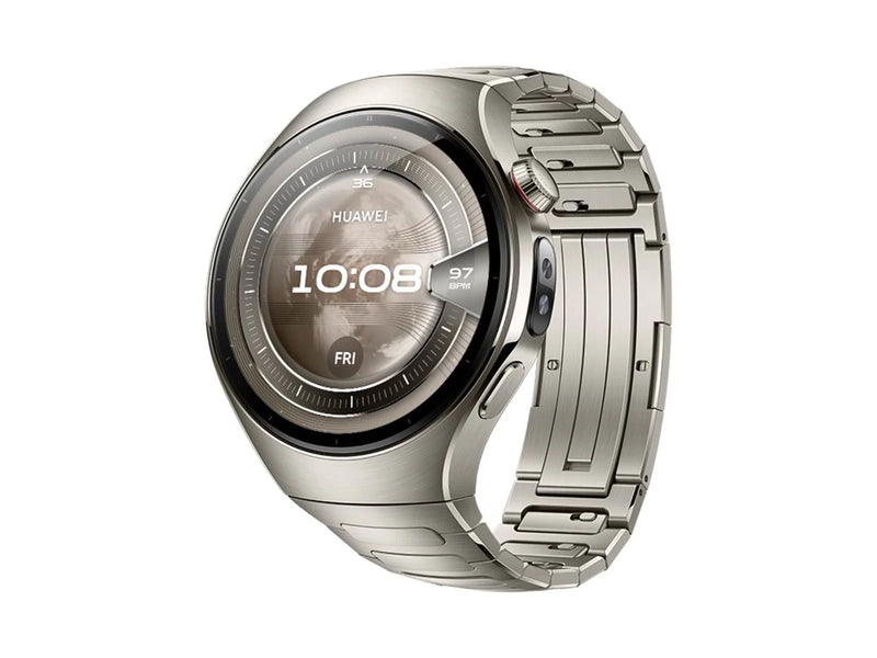Huawei Watch 5 46mm Titanium