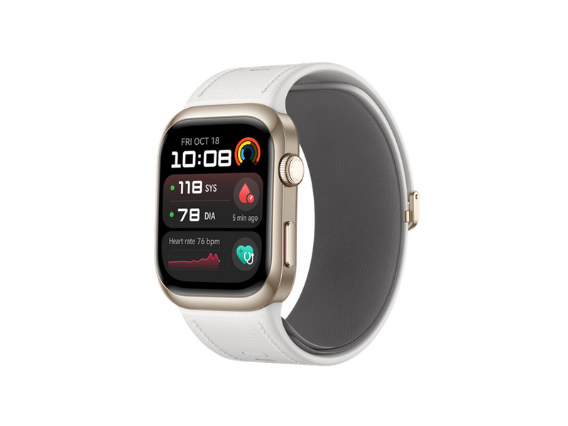 Huawei Watch D2 - Gold