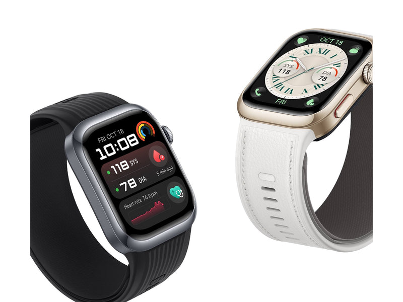 Huawei Watch D2 - Gold