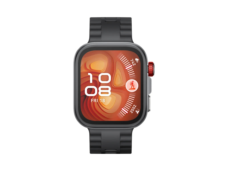 Huawei Watch FIT 4 Pro - Black