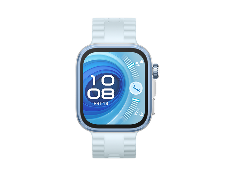 Huawei Watch FIT 4 Pro - Blue