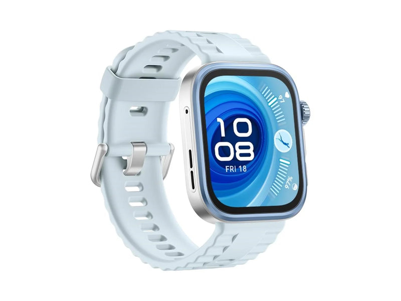 Huawei Watch FIT 4 Pro - Blue *DEMO*