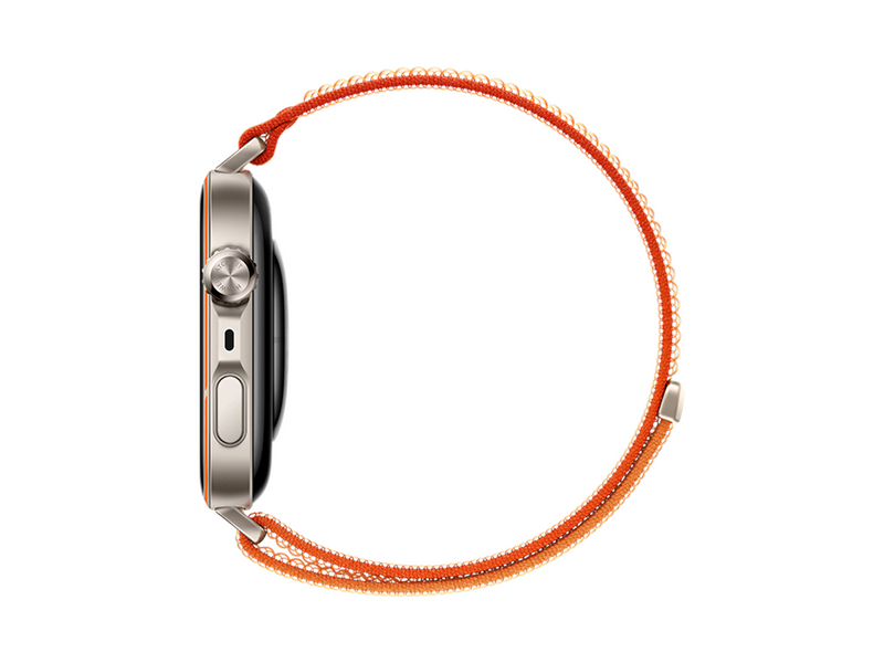 Huawei Watch Fit 5 Pro - Orange