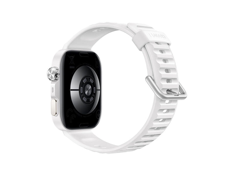 Huawei Watch Fit 5 Pro - White