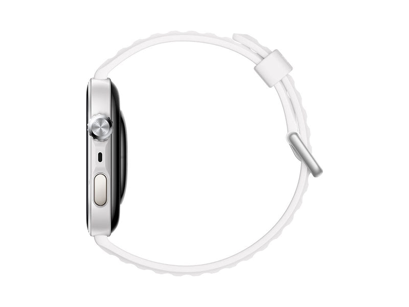 Huawei Watch Fit 5 Pro - White