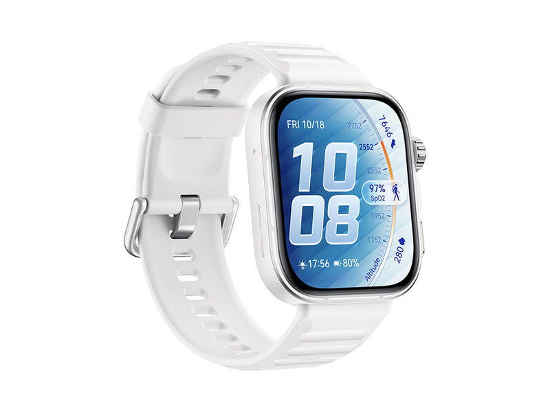 Huawei Watch Fit 5 Pro - White
