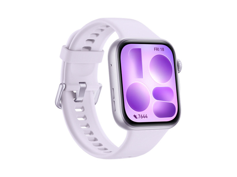 Huawei Watch Fit 5 - Purple
