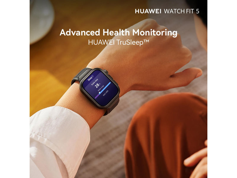Huawei Watch Fit 5 - Purple