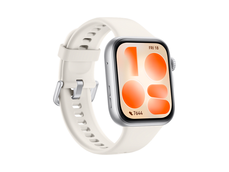 Huawei Watch Fit 5 - White