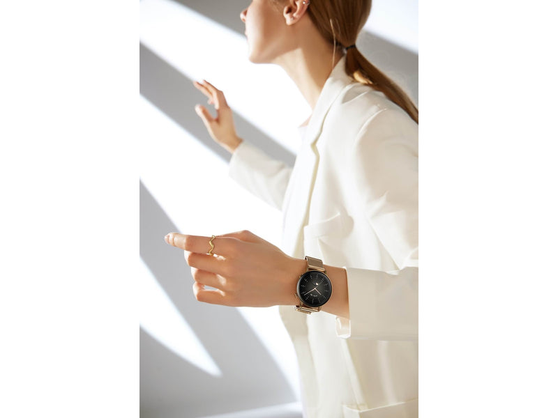 Huawei Watch GT 3 42mm Elegant - Light Gold *DEMO*