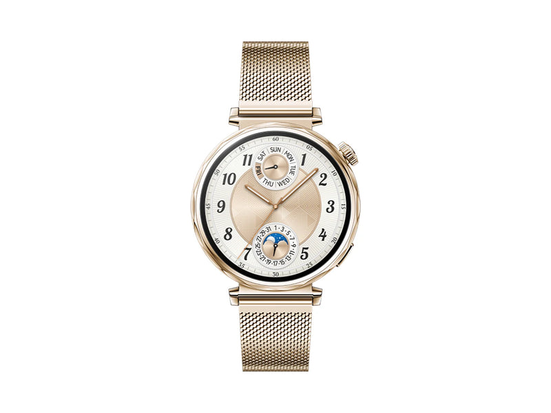 Huawei Watch GT 5 41mm - Gold