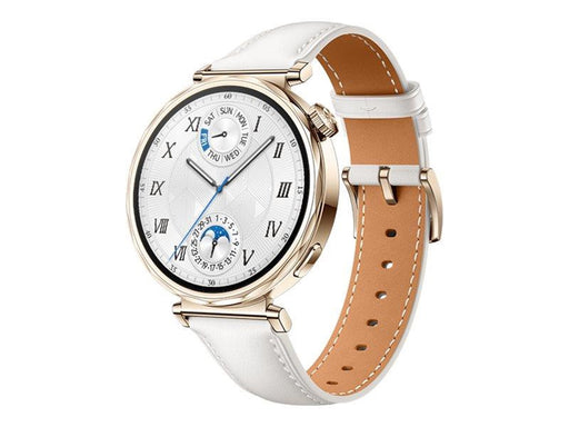 Huawei Watch GT 5 41mm - White Leather