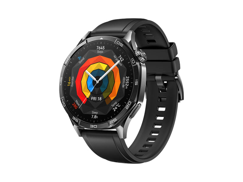 Huawei Watch GT 5 46mm - Black
