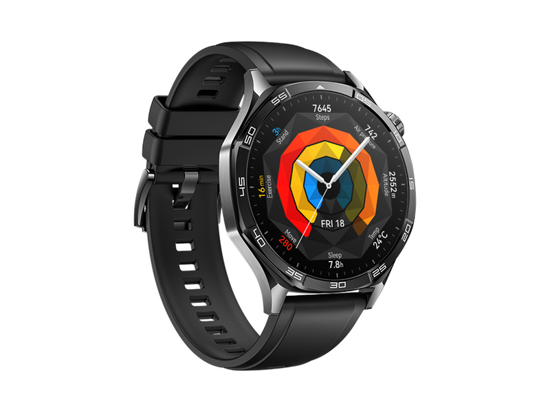 Huawei Watch GT 5 46mm - Black