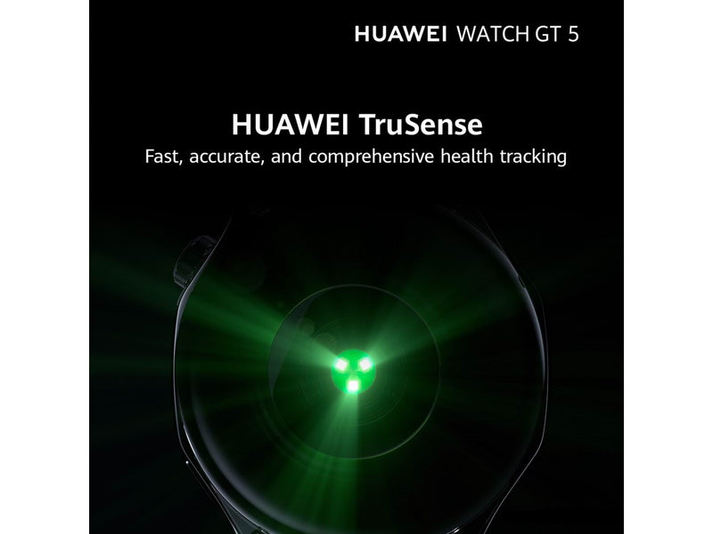 Huawei Watch GT 5 46mm - Blue