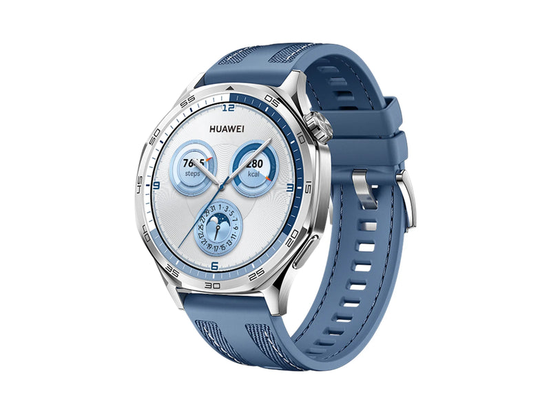 Huawei Watch GT 5 46mm - Blue