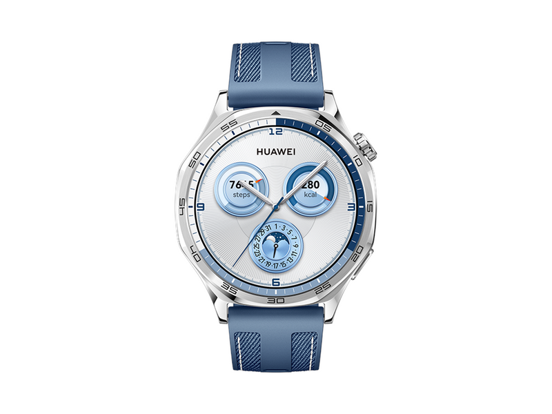 Huawei Watch GT 5 46mm - Blue