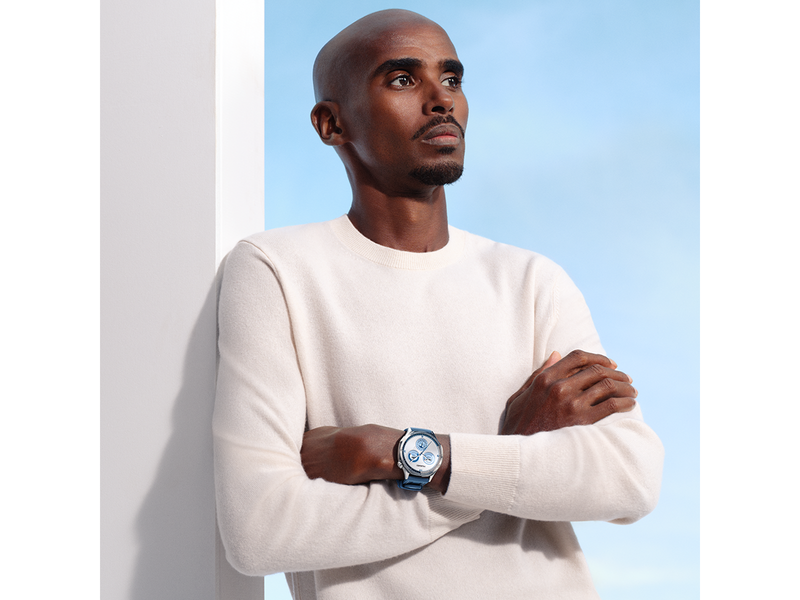 Huawei Watch GT 5 46mm - Blue