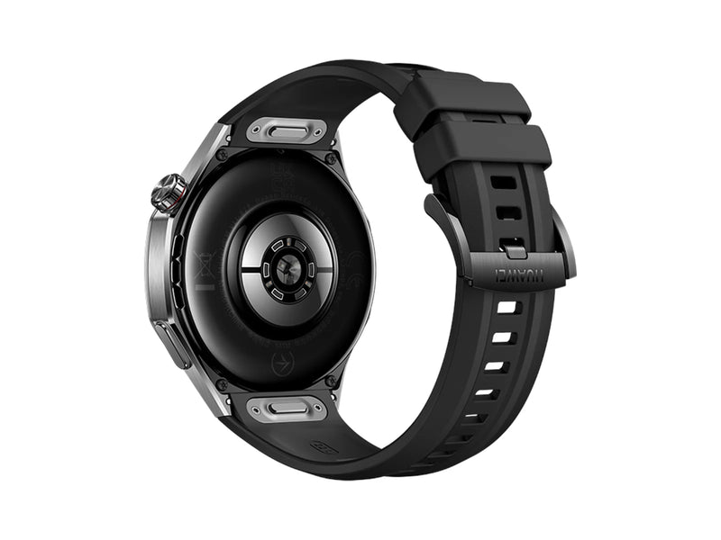 Huawei Watch GT 5 Pro 46mm - Black
